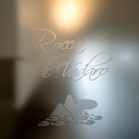 Hotel Resort Rocca Di Vadaro Capo Vaticano Chambre photo