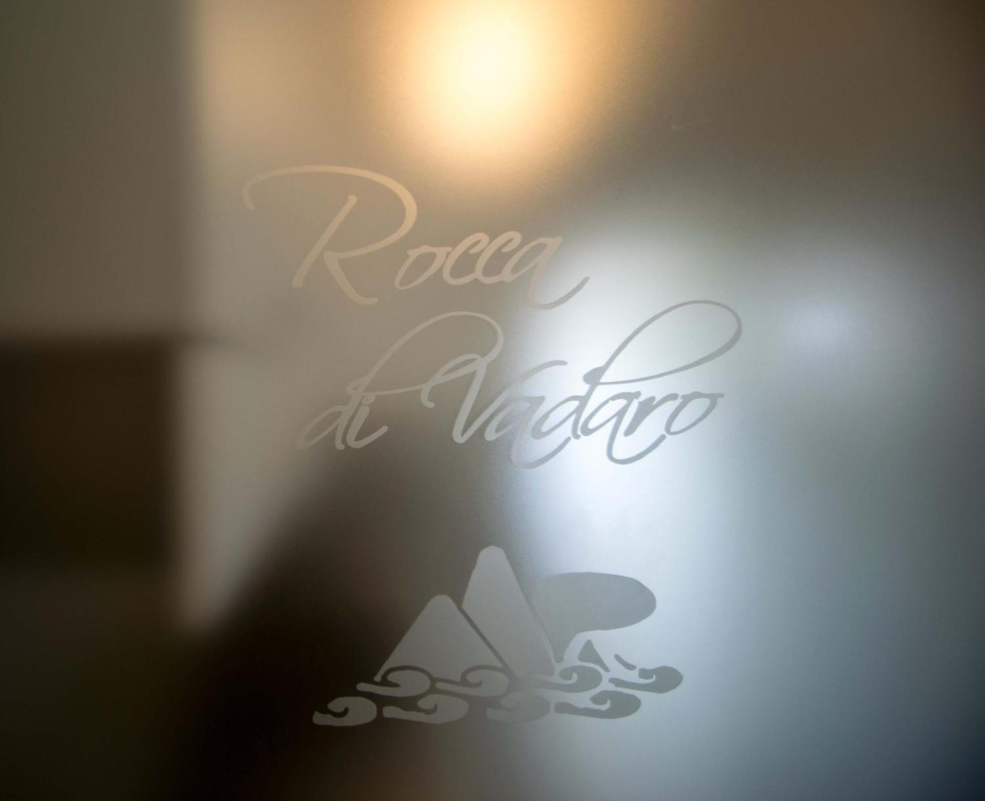 Hotel Resort Rocca Di Vadaro Capo Vaticano Chambre photo